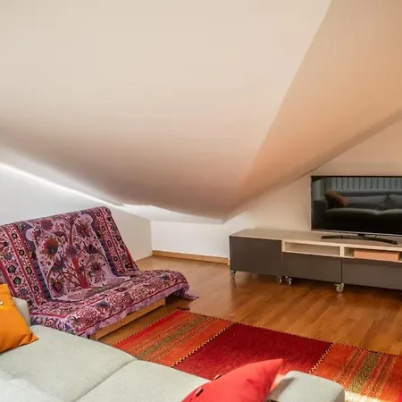 Stanza Con Bagno Privato