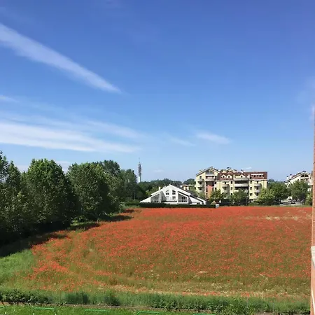 Kwatera prywatna Stanza Con Bagno Privato