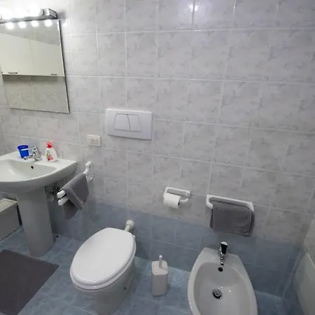 Stanza Con Bagno Privato 帕多瓦
