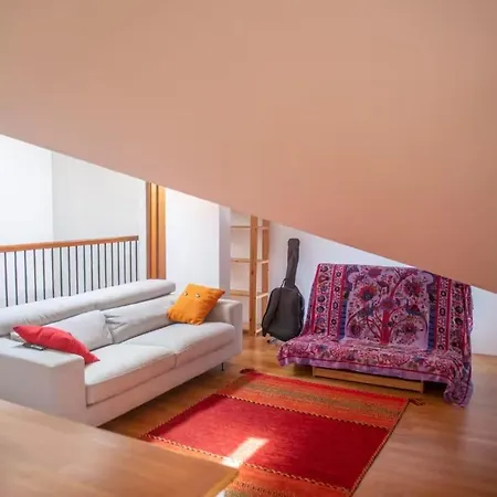 Stanza Con Bagno Privato Alloggio in famiglia