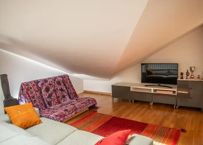 Stanza Con Bagno Privato