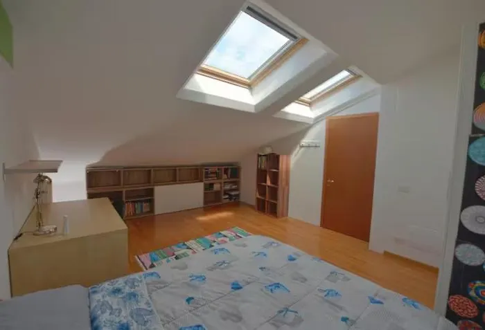 Stanza Con Bagno Privato Проживание в семье