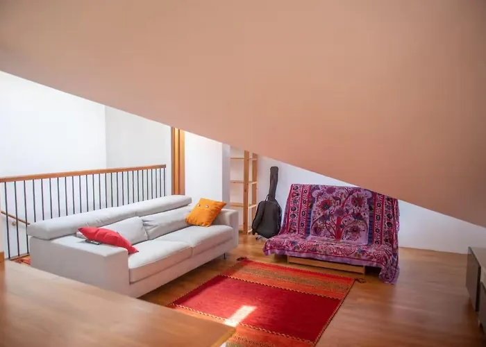 Stanza Con Bagno Privato Проживание в семье