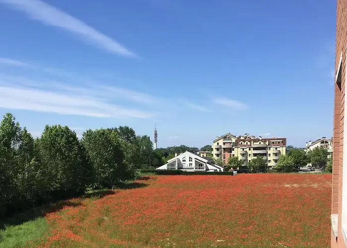 民宿 Stanza Con Bagno Privato